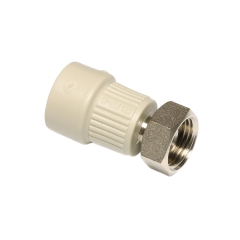 Перехід з МВ і PMD 32x5/4" Ekoplastik Wavin