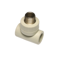 Трійник з МРЗ 32х3/4" Ekoplastik Wavin