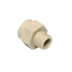 Перехід з ПРЗ 50х6/4" Ekoplastik Wavin
