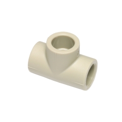 Трійник 125 (STK125XXXX) Ekoplastik Wavin