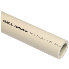 Труба PN 16 32 Ekoplastik Wavin
