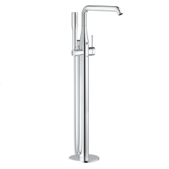 Змішувач для ванни підлогового монтажу Grohe Essence New (25248001)