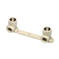 Комплект для змішувача настіний 20x1/2" Ekoplastik Wavin
