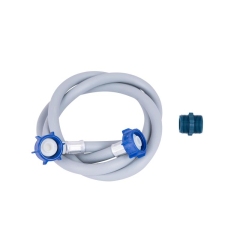Шланг залив Thermo Alliance Standart для стиральной машины 100 см SD095W100 купить в САНН Одесса