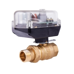 Кран шаровой зонный Icma 3/4" №341 купить в САНН Одесса