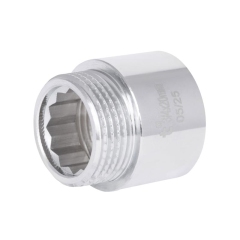 Удлинитель Thermo Alliance Standart 20х3/4" хром SD1302020 купить в САНН Одесса