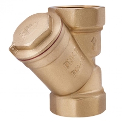 Фильтр Thermo Alliance Forte 1 1/2" для воды SF124W40 купить в САНН Одесса