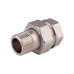 Сгон "Американка" Thermo Alliance Forte 1 1/4 прямой SF190W32 купить в САНН Одесса