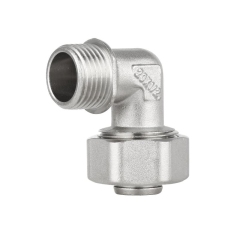 Уголок обжимной Thermo Alliance Standart 20х1/2" НР SD157W2015 купить в САНН Одесса