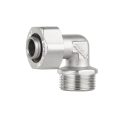 Уголок обжимной Thermo Alliance Standart 20х3/4" НР SD157W2020 купить в САНН Одесса