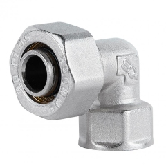 Уголок обжимной Thermo Alliance Standart 20х1/2" ВР SD156W2015 купить в САНН Одесса