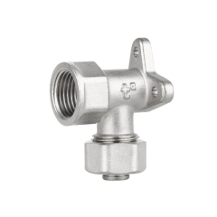 Угол обжимной Thermo Alliance Standart настенный 16х1/2" ВР SD162W1615 купить в САНН Одесса