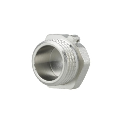 Заглушка Thermo Alliance Forte 1/2" НР SF35315 купить в САНН Одесса
