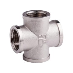 Крестовина Thermo Alliance Forte 1/2" ВВ SF35415 купить в САНН Одесса