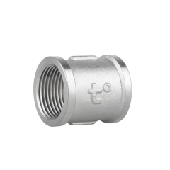 Муфта Thermo Alliance Forte 3/4" ВВ SF35620 купить в САНН Одесса