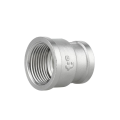 Муфта редукционная Thermo Alliance Forte 1/2"х3/4" ВВ SF3572015 купить в САНН Одесса