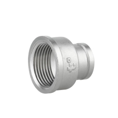 Муфта редукционная Thermo Alliance Forte 1"х1/2" ВВ SF3572515 купить в САНН Одесса