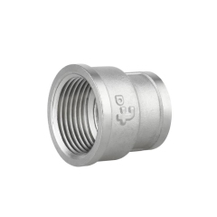 Муфта редукционная Thermo Alliance Forte 1"х3/4" ВВ SF3572520 купить в САНН Одесса