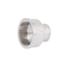 Муфта редукционная Thermo Alliance Forte 1 1/2х3/4" ВВ SF3574020 купить в САНН Одесса
