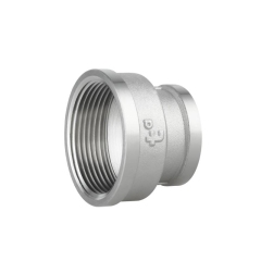 Муфта редукционная Thermo Alliance Forte 1 1/2х1" ВВ SF3574025 купить в САНН Одесса