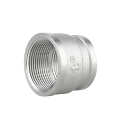Муфта редукционная Thermo Alliance Forte 1 1/2х1" 1/4 ВВ SF3574032 купить в САНН Одесса