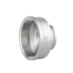Муфта редукционная Thermo Alliance Forte 2"х1" ВВ SF3575025 купить в САНН Одесса