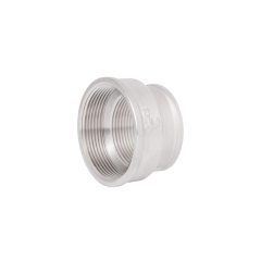 Муфта редукционная Thermo Alliance Forte 2"х1" 1/2 ВВ SF3575040 купить в САНН Одесса