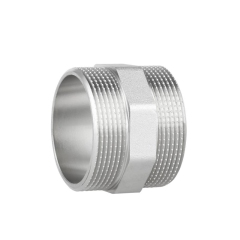 Ниппель Thermo Alliance Forte 2" SF35850 купить в САНН Одесса
