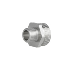 Ниппель редукционный Thermo Alliance Forte 1"х1/2" SF3592515 купить в САНН Одесса