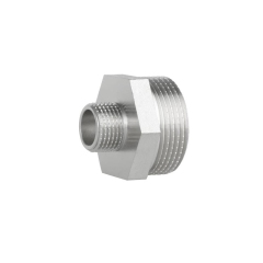 Ниппель редукционный Thermo Alliance Forte 1 1/4х1/2" SF3593215 купить в САНН Одесса