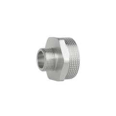 Ниппель редукционный Thermo Alliance Forte 1 1/2х3/4" SF3594020 купить в САНН Одесса