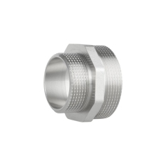 Ниппель редукционный Thermo Alliance Forte 2"х1" 1/2 SF3595040 купить в САНН Одесса