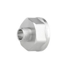 Переход Thermo Alliance Forte 1" 1/4х1/2" ВН SF3603215 купить в САНН Одесса