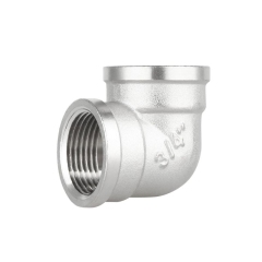 Уголок Thermo Alliance Forte 3/4" ВВ SF36820 купить в САНН Одесса