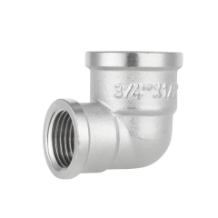 Уголок редукционный Thermo Alliance Forte 1/2"х3/4" ВВ SF3692015 купить в САНН Одесса