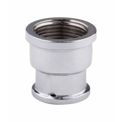 Муфта Thermo Alliance Forte 1/2" ВВ хром  SF357H2015 купить в САНН Одесса