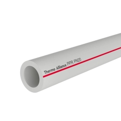 Труба PPR Thermo Alliance 40 купить в САНН Одесса