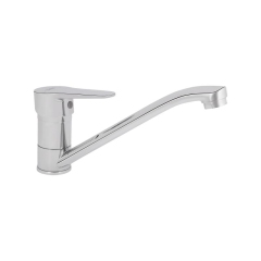 Смеситель для кухни Lidz Nicole 002 (k35) LDNIC002CRM21878 Chrome купить в САНН Одесса