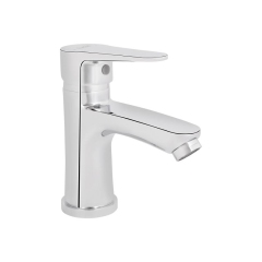 Смеситель для раковины Lidz Nicole 001F (k35) LDNIC001FCRM21880 Chrome купить в САНН Одесса