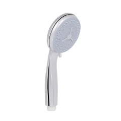 Лейка для ручного душа Lidz Niagara 04 85 мм округлая LDNIA04CRM22033 Chrome купить в САНН Одесса