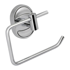 Держатель для туалетной бумаги Lidz Oreo 0303 LDORE0303CRM22152 Chrome купить в САНН Одесса