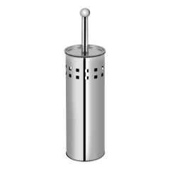Ёршик напольный Lidz Oreo 0505 (металл) LDORE0505CRM22257 Chrome купить в САНН Одесса