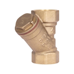 Фильтр грубой очистки Thermo Alliance Base 1"ВВ для воды косой SD124W25 купить в САНН Одесса