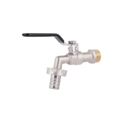 Кран поливочныйThermo Alliance Base 1/2" НР SV140W15 купить в САНН Одесса