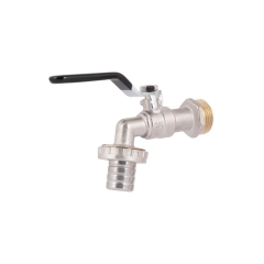 Кран поливочный Thermo Allience Base 3/4" НР SV140W20 купить в САНН Одесса
