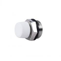 Кран Маевского Thermo Alliance Standart 1/2" ручной SD211W15 купить в САНН Одесса