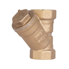 Фильтр грубой очистки Thermo Alliance Base 3/4"ВВ для воды косой SD124W20 купить в САНН Одесса