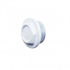 Заглушка радиаторная Thermo Alliance Standart 1" правая SD11725D купить в САНН Одесса