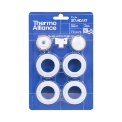 Комплект на радиатор Thermo Alliance Standart 3/4"х1" SD11120 купить в САНН Одесса