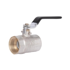 Кран шаровой Thermo Alliance Base 1" ВР для воды (рычаг) SD600W25 купить в САНН Одесса